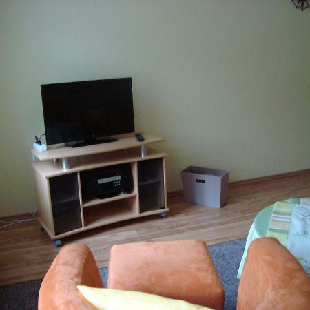Ferienwohnung Kriedel Bad Schandau Exteriér fotografie